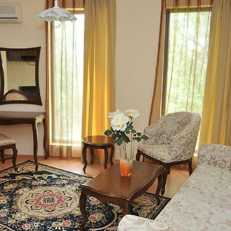 Hotel Mida Sunny Beach Esterno foto