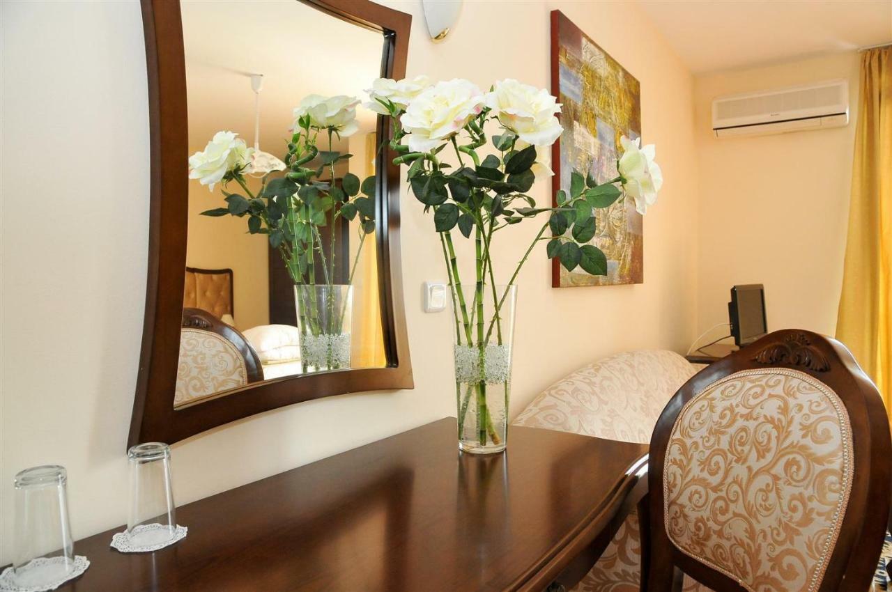 Hotel Mida Sunny Beach Esterno foto