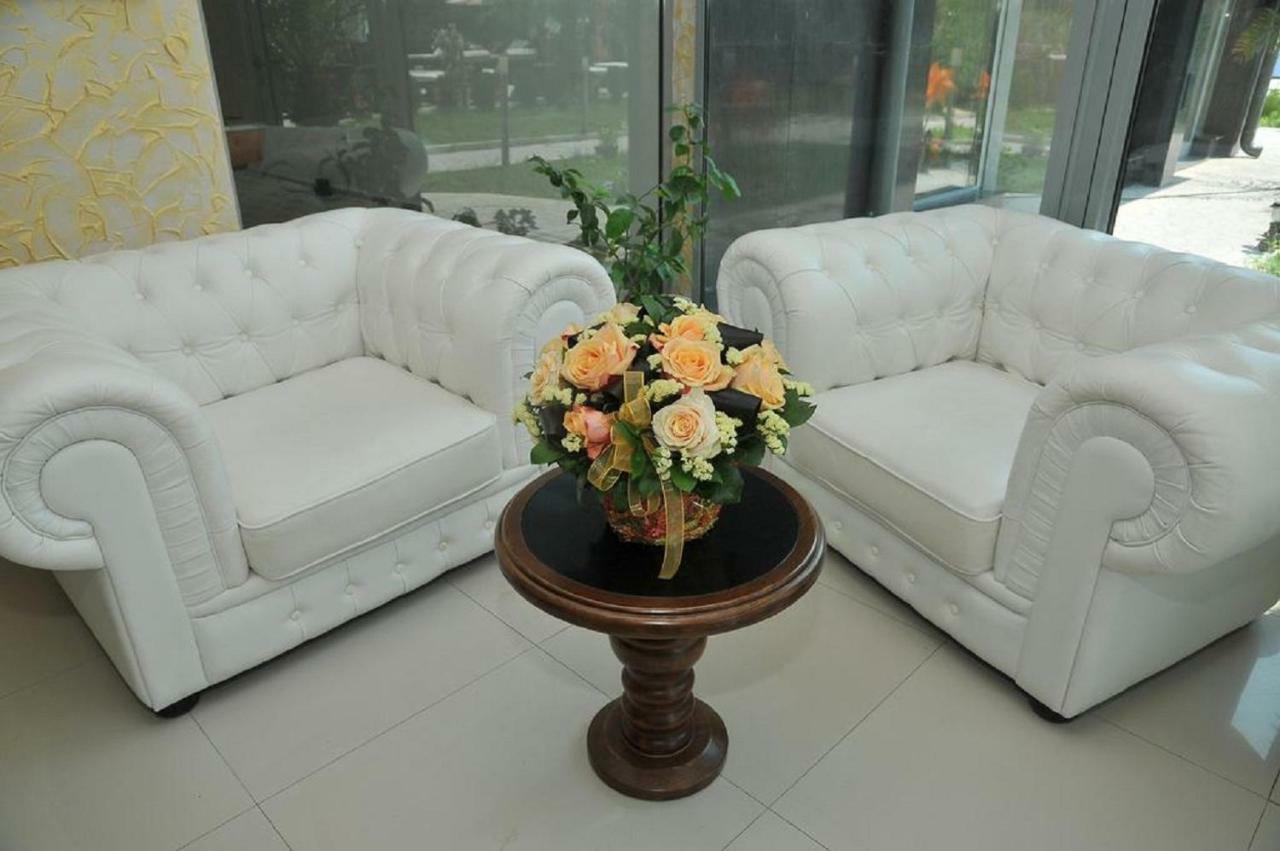 Hotel Mida Sunny Beach Esterno foto