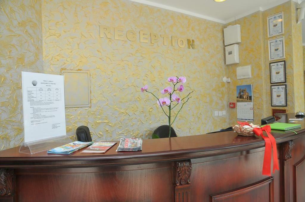 Hotel Mida Sunny Beach Esterno foto