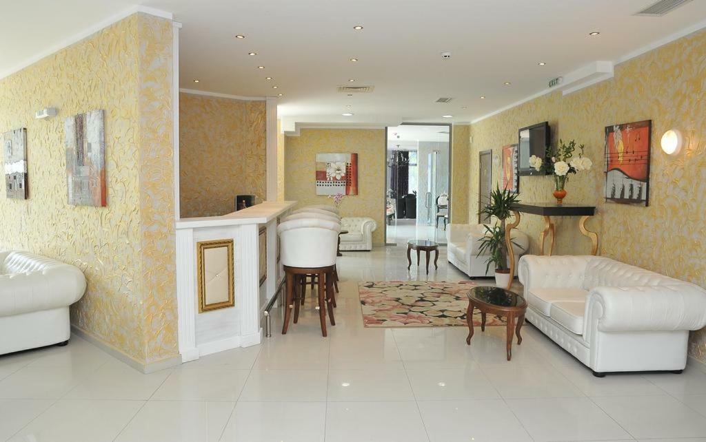 Hotel Mida Sunny Beach Esterno foto