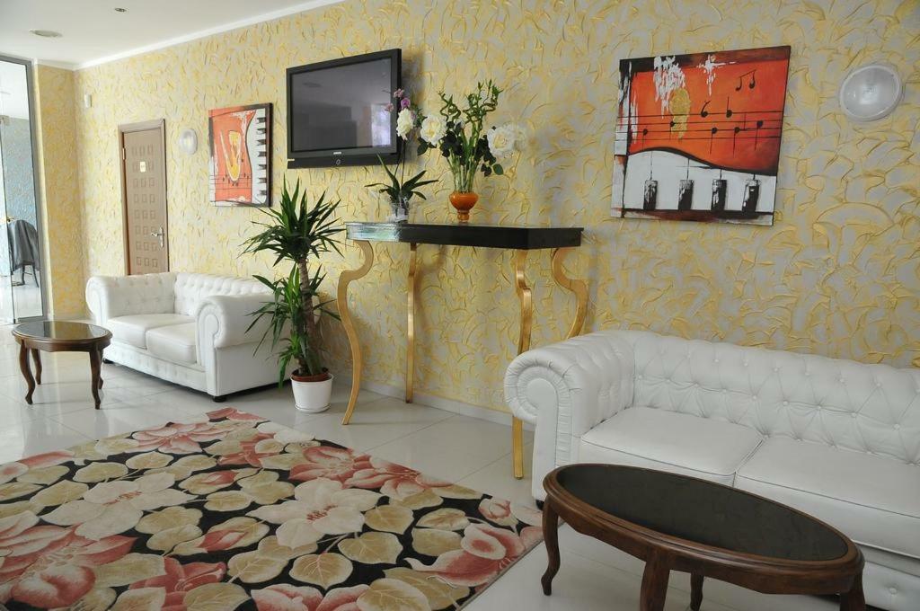 Hotel Mida Sunny Beach Esterno foto