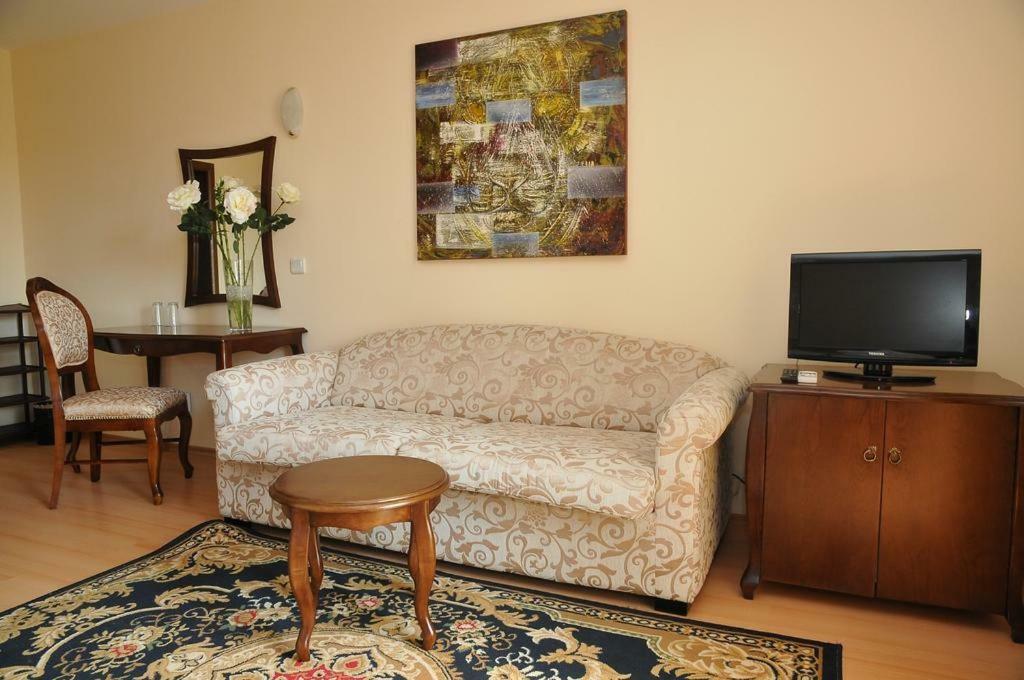 Hotel Mida Sunny Beach Esterno foto